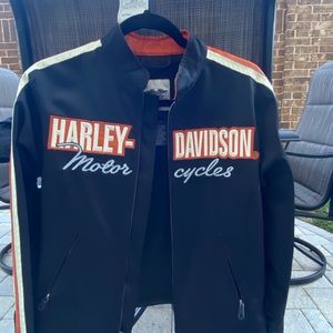 Harley-Davidson Riding Jacket